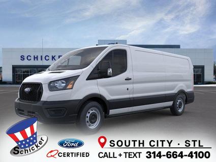 2025 Ford Transit Van St Louis MO