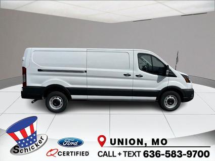 2025 Ford Transit Van Union MO