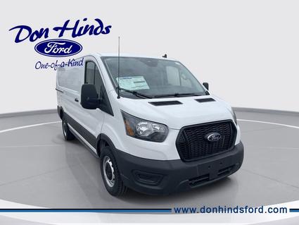 2025 Ford Transit Van Fishers IN