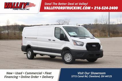 2025 Ford Transit Van Cleveland OH