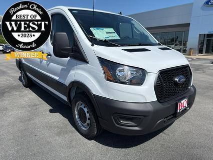 2025 Ford Transit Van Ellisville MO