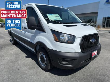 2025 Ford Transit Van Ellisville MO