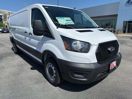 2025 Ford Transit Van Ellisville MO
