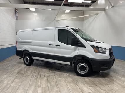 2026 Ford Transit Van Sheboygan WI