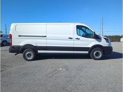 2026 Ford Transit Van Winder GA