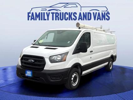 2020 Ford Transit Van Denver CO