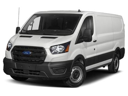 2020 Ford Transit Van Pocatello ID