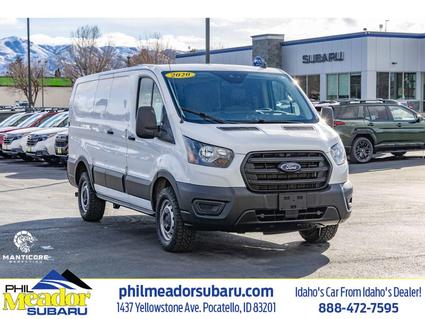 2020 Ford Transit Van Pocatello ID