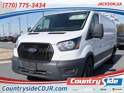 2022 Ford Transit Van Jackson GA
