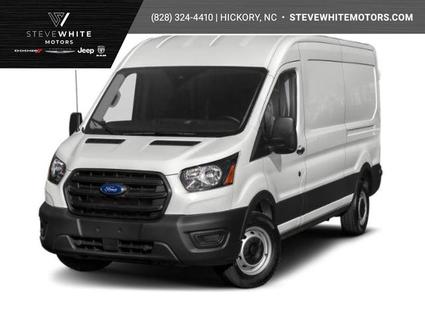 2022 Ford Transit Van Newton NC