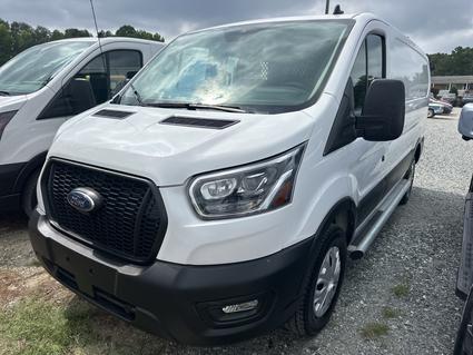 2023 Ford Transit Van Greensboro NC