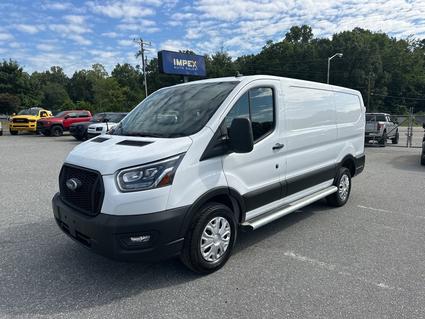 2023 Ford Transit Van Greensboro NC