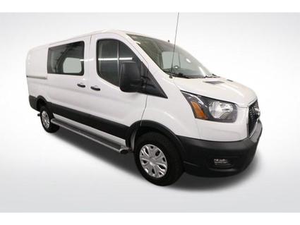 2023 Ford Transit Van Salem OR