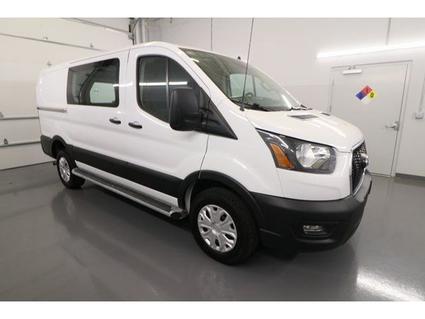 2023 Ford Transit Van Salem OR