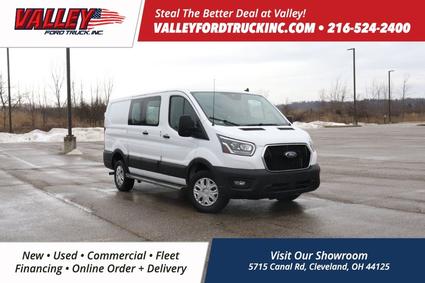 2023 Ford Transit Van Cleveland OH