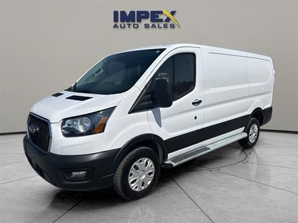 2023 Ford Transit Van Greensboro NC