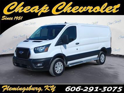 2023 Ford Transit Van Flemingsburg KY