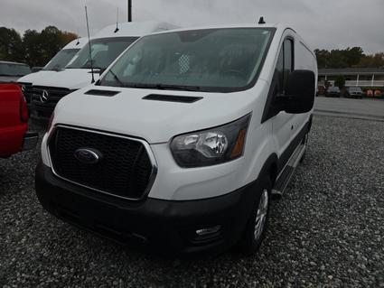 2023 Ford Transit Van Greensboro NC