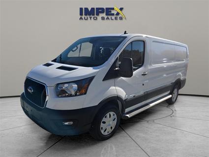 2023 Ford Transit Van Greensboro NC