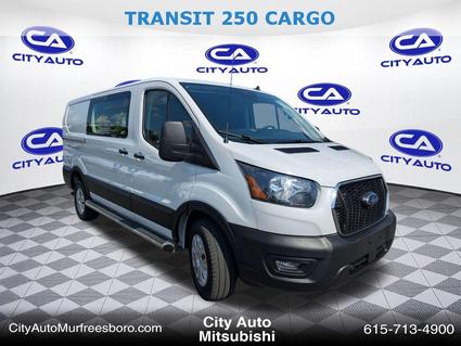 2023 Ford Transit Van Murfreesboro TN