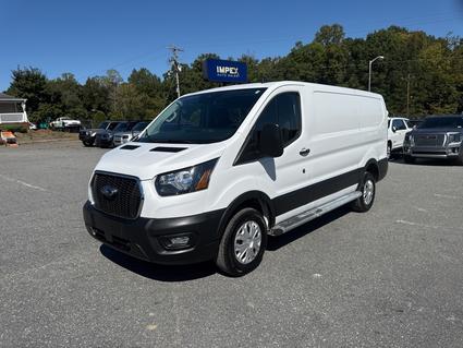 2023 Ford Transit Van Greensboro NC
