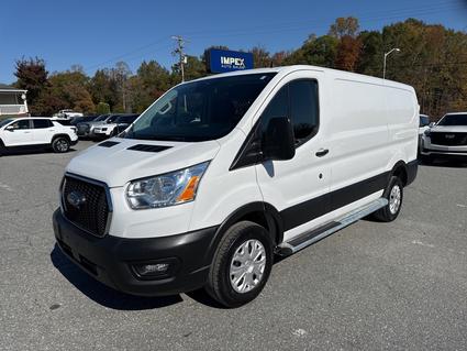2023 Ford Transit Van Greensboro NC