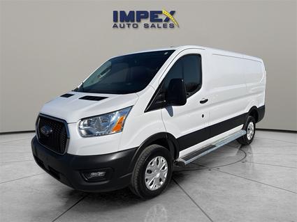 2023 Ford Transit Van Greensboro NC