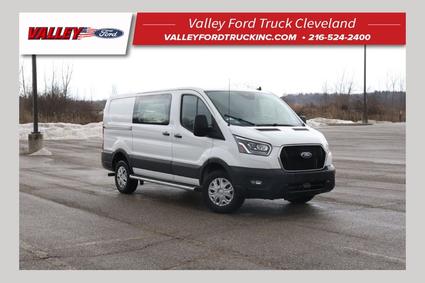 2023 Ford Transit Van Cleveland OH
