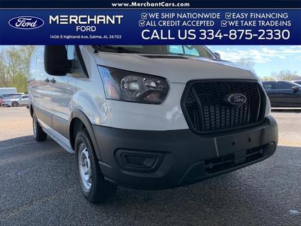 2024 Ford Transit Van Selma AL