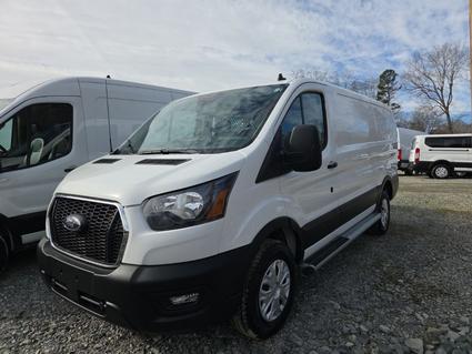 2024 Ford Transit Van Greensboro NC