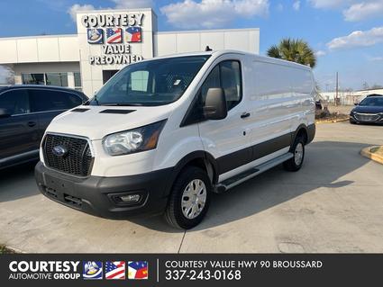 2024 Ford Transit Van Broussard LA