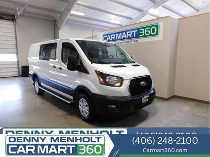 2024 Ford Transit Van Billings MT