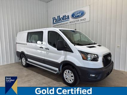 2024 Ford Transit Van Wooster OH