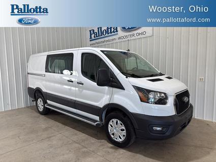 2024 Ford Transit Van Wooster OH