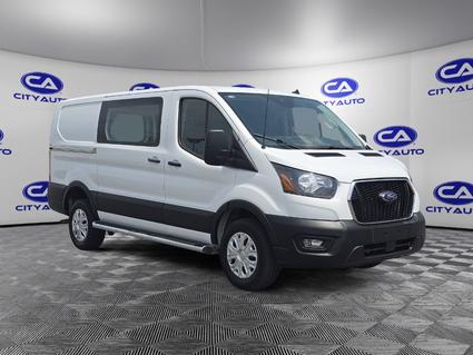 2024 Ford Transit Van Chattanooga TN