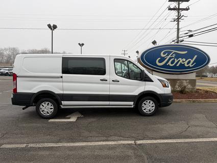 2024 Ford Transit Van Suffolk VA
