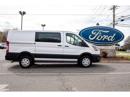 2024 Ford Transit Van Suffolk VA