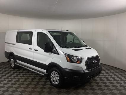 2024 Ford Transit Van Grandville MI