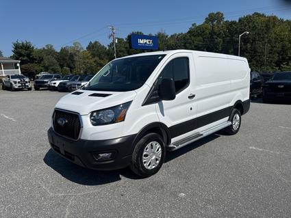 2024 Ford Transit Van Greensboro NC