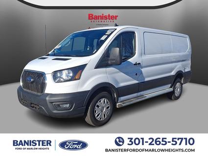 2024 Ford Transit Van Suitland MD
