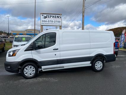 2024 Ford Transit Van Danville WV