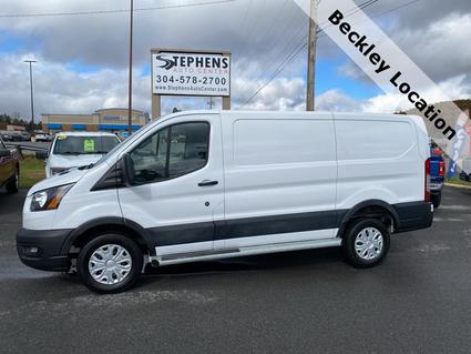 2024 Ford Transit Van Danville WV