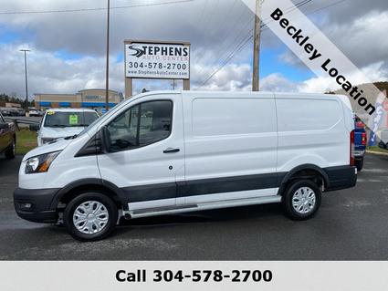 2024 Ford Transit Van Danville WV
