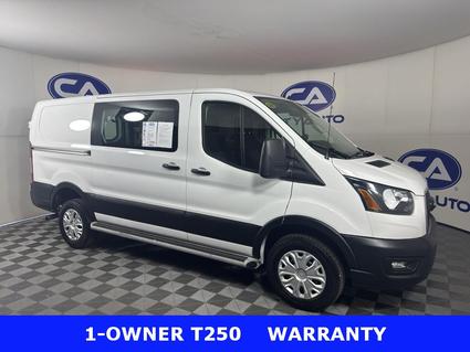 2024 Ford Transit Van Memphis TN