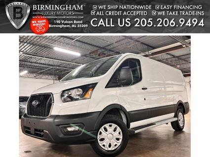 2024 Ford Transit Van Birmingham AL
