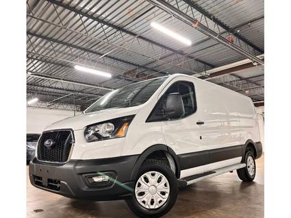 2024 Ford Transit Van Birmingham AL