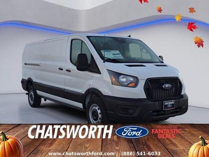 2024 Ford Transit Van Chatsworth GA