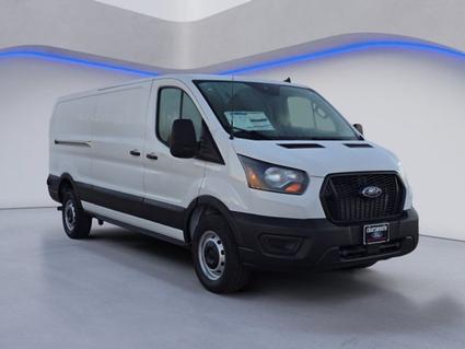 2024 Ford Transit Van Chatsworth GA