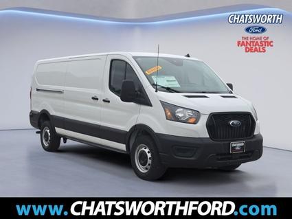 2024 Ford Transit Van Chatsworth GA