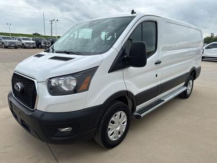 2025 Ford Transit Van Whitesboro TX